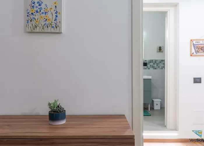 Ballaria Apartment Palermo