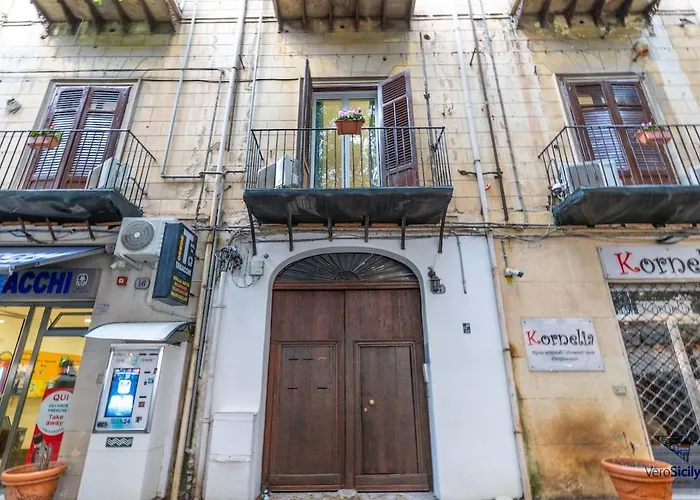 Ballaria * Palermo