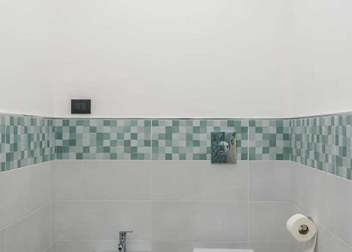 Ballaria Apartment Palermo