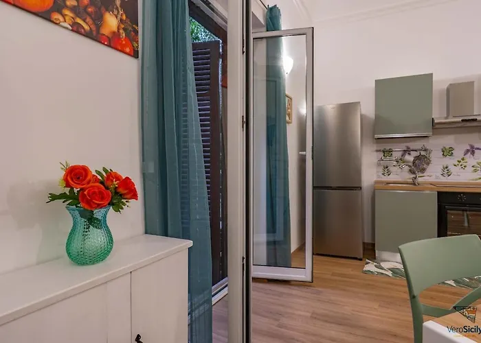 Apartment Ballaria *