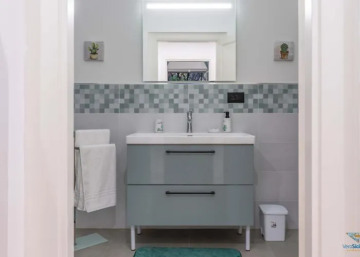 Apartment Ballaria