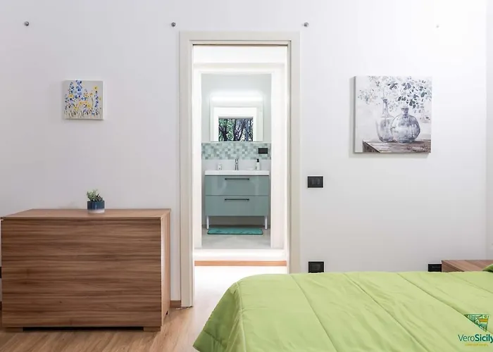 Apartment Ballaria *