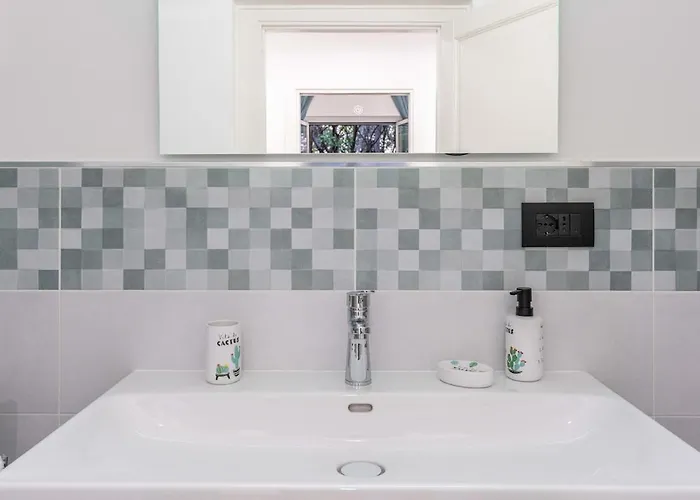 Apartment Ballaria