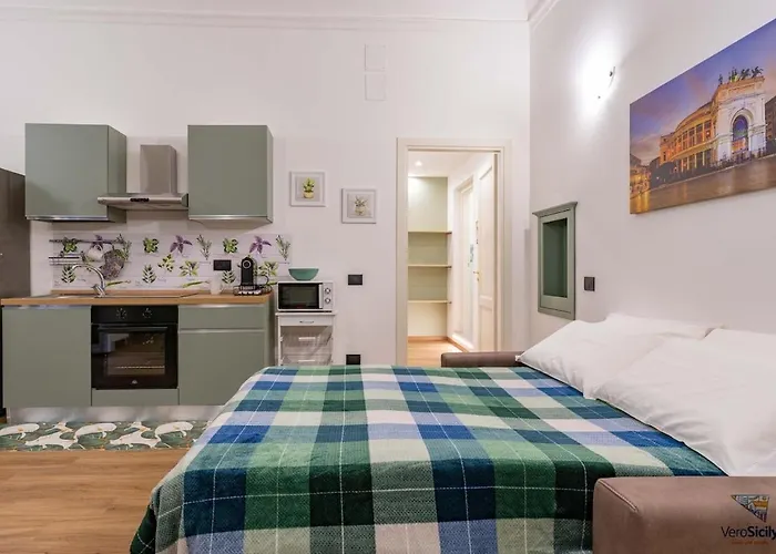 Ballaria Palermo