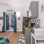 Appartamento Ballaria Palermo