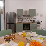 Appartamento Ballaria Palermo
