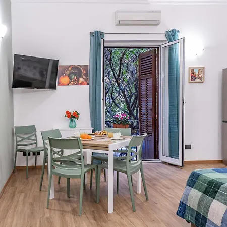 Ballaria Apartment *