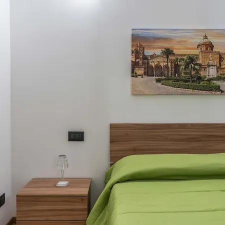 Ballaria Apartment