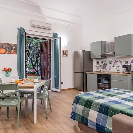 Ballaria Apartment *