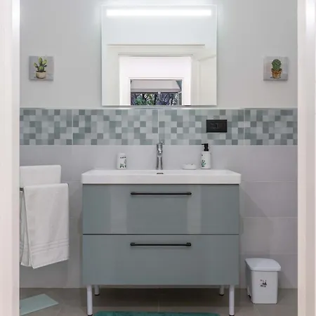 Apartment Ballaria *