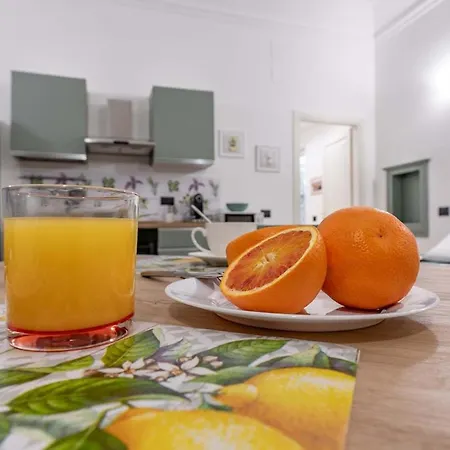 Ballaria Apartment