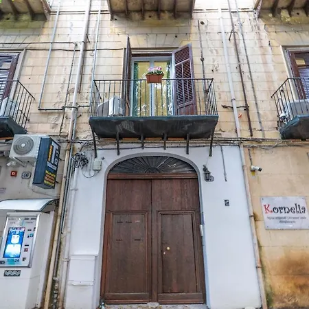 Ballaria * Palermo