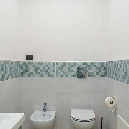 Ballaria Apartment Palermo