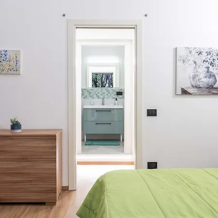 Apartment Ballaria *