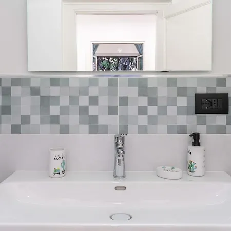 Apartment Ballaria
